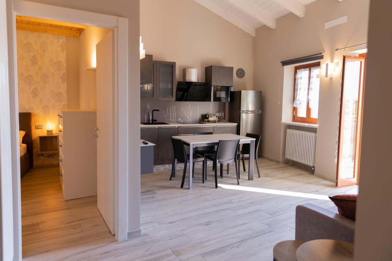 Buonvivere House Verduno エクステリア 写真