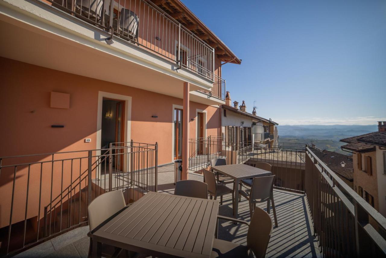 Buonvivere House Verduno エクステリア 写真
