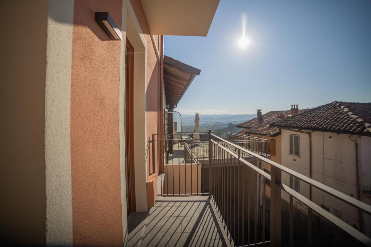 Buonvivere House Verduno エクステリア 写真