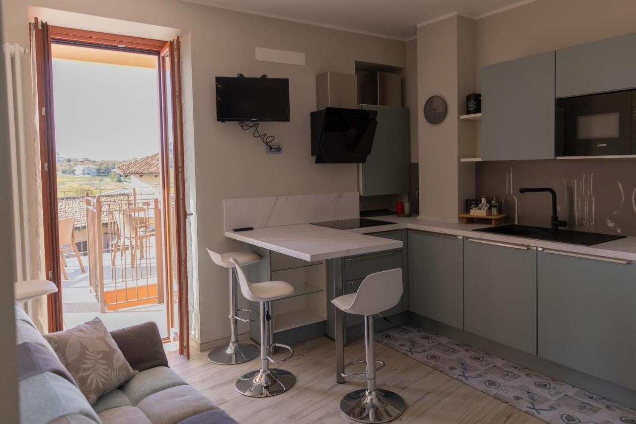 Buonvivere House Verduno エクステリア 写真